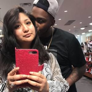 Meet your Posher, Lola